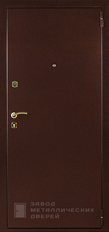 Фото «Утепленная дверь №12» в Красногорску