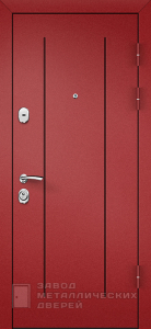 Фото «Наружная дверь №22» в Старой Купавне