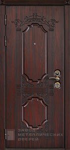 Фото «Дверь Порошок №15»  в Электрогорску